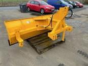 750mm x 2450mm Hydraulic Slew Snow Blade